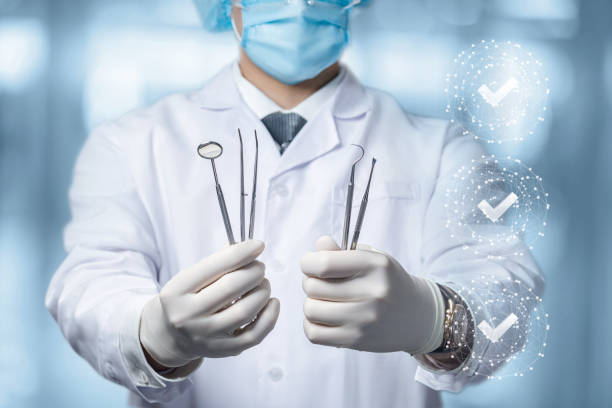 Oral Surgery in Indian Lake, TX