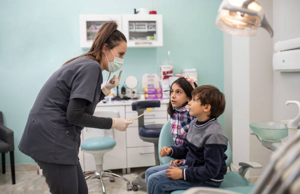 Oral Cancer Screening in Indian Lake, TX